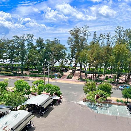 Khach San Binh Minh Hotel Phan Thiet Exterior photo